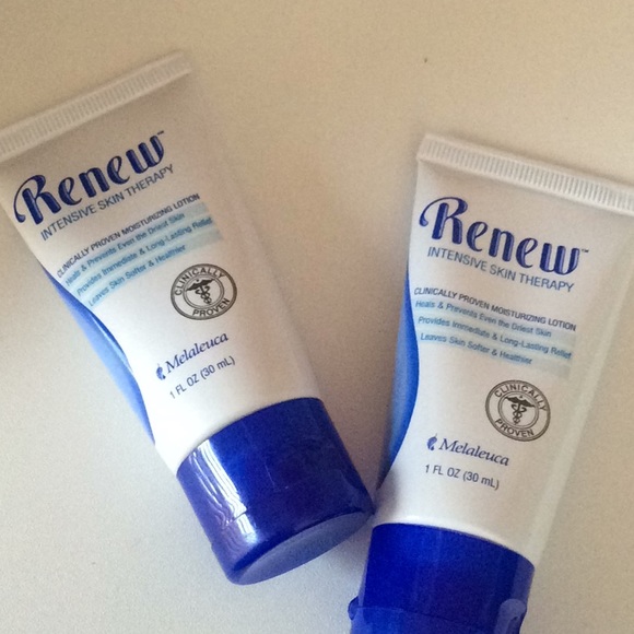 COPY - Renew Intensive skin therapy  lotion trave… - Picture 2 of 4